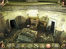 Escape The Lost Kingdom: The Forgotten Pharaoh