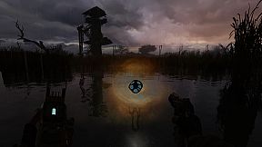 S.T.A.L.K.E.R.: Clear Sky - Enhanced Edition