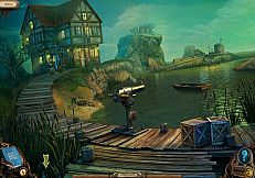 Alex Hunter: Lord of the Mind