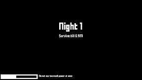 Five Nights at Tinky's