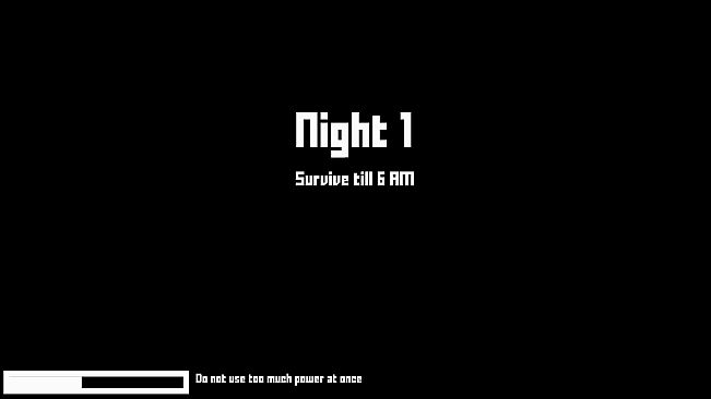 Five Nights at Tinky's