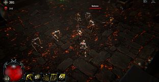 Dark Throne : The Queen Rises