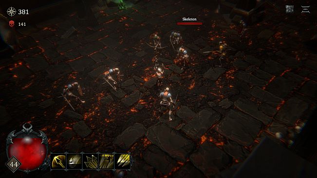 Dark Throne : The Queen Rises