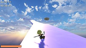 Noracam's Slider Challenge