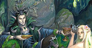 Fantasy Grounds - Wrath of River King (5E)