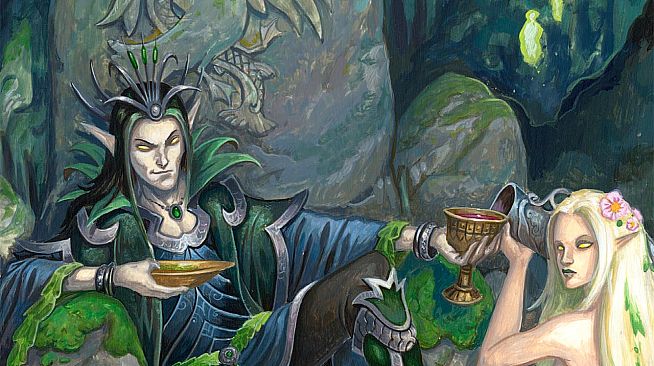 Fantasy Grounds - Wrath of River King (5E)