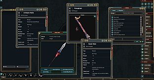 Fantasy Grounds - Treasury of the Crusade