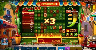 Vegas Keno by Pokerist