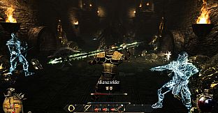 Two Worlds II - Echoes of the Dark Past