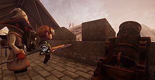 LA FORET DE PAGO 2 : SOUVENIR DE GLACE