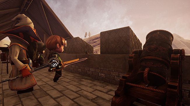 LA FORET DE PAGO 2 : SOUVENIR DE GLACE