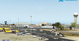 X-Plane 11 - Add-on: FSDG - Kapstadt XP