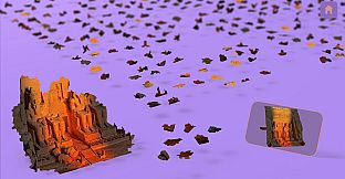 Puzzling Places - 3D Jigsaw Sim