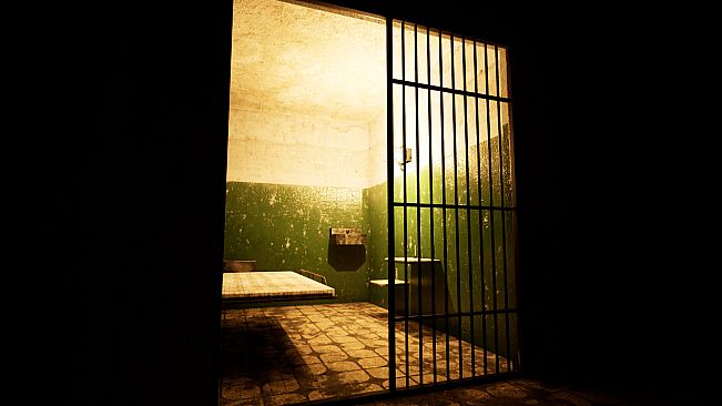 CONNIPTION: Paranoia