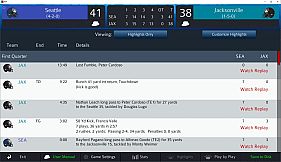 Pro Strategy Football 2026