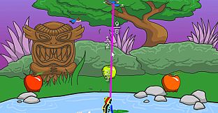 Frog Fractions GotDE - Hop's Iconic Cap