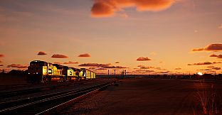 Train Sim World 5: Sherman Hill: Cheyenne - Laramie Route Add-On