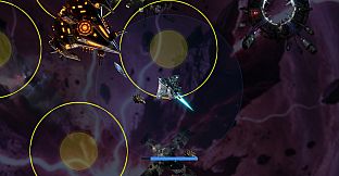 Nova Warp