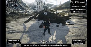 Bob BOBBED Bob...