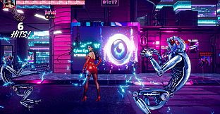 Scarlet's Last Call
