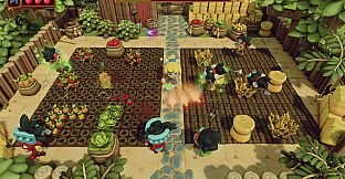 Twins of the Sun: Complete Edition