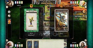 Talisman - The Highland Expansion
