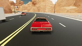 The Westcoast Drive : Lowrider Simulator