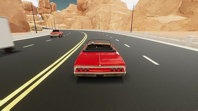 The Westcoast Drive : Lowrider Simulator