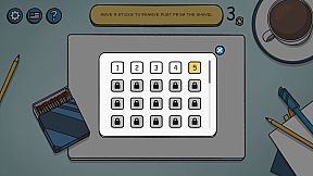 Matchsticks - Coffee Break Club