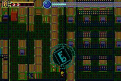 Nihariely’s Spatial Adventure