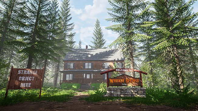 Great North Shelter 2