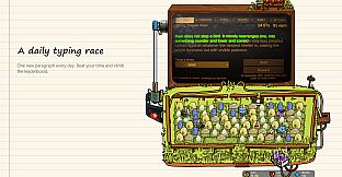 Type 'n Hatch