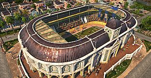 Anno 1800 – New World Rising