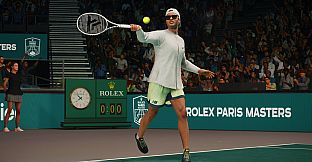 TopSpin 2K25 Premium Centre Court Pass Season 4