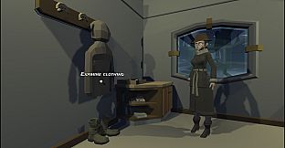 Teresa Moontyners - In the lair of the beast