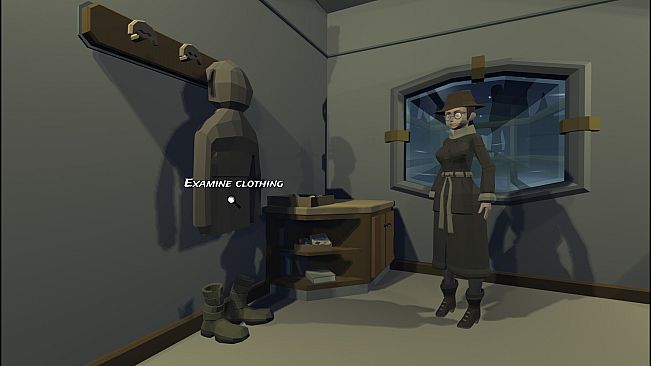 Teresa Moontyners - In the lair of the beast