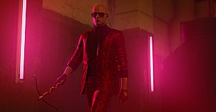 HITMAN 3 - Seven Deadly Sins Collection