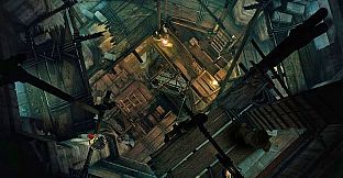 Lost Chronicles of Zerzura