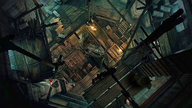 Lost Chronicles of Zerzura