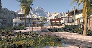 Hunter Legends - WakeUp DLC-5 Skills