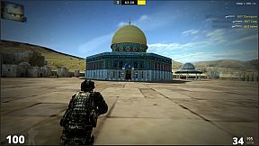 WorldWide Warfare League of Cities