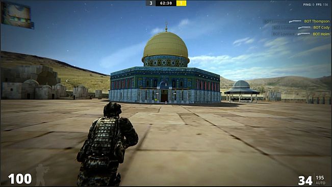 WorldWide Warfare League of Cities