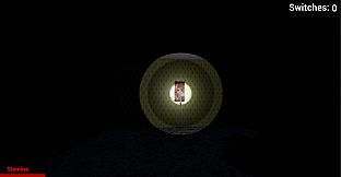 Liminal Underground: Creatures Beyond