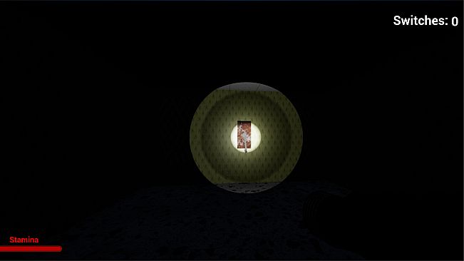 Liminal Underground: Creatures Beyond