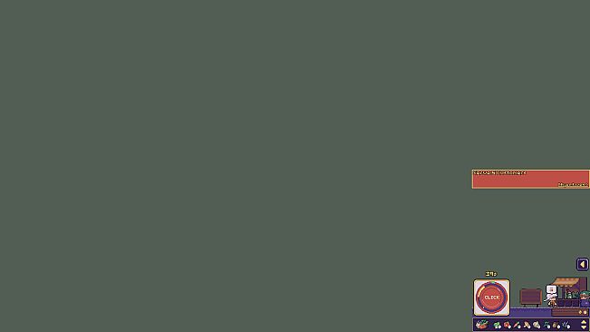 Tiny Cauldron