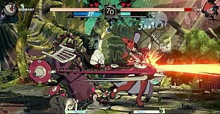 Guilty Gear -Strive- Season Pass 2