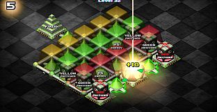 Prizma Puzzle Prime (Windows)