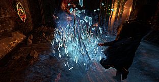 Shadow Dreams: The Last Thought of Hope