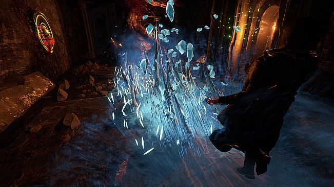 Shadow Dreams: The Last Thought of Hope