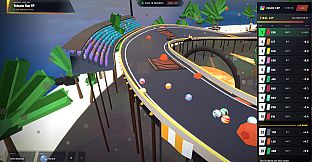 Color Cup Racing